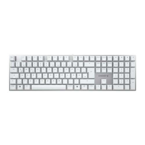 Klaviatūra Cherry CHERRY Keyboard KC 200
